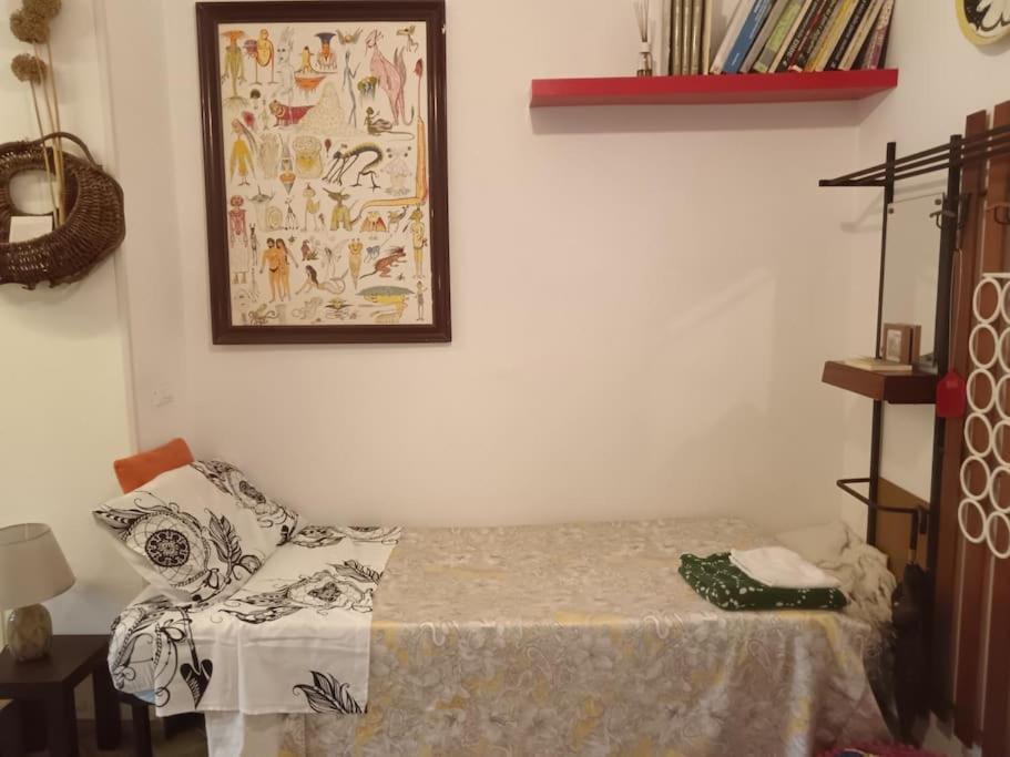 Casa Artemisia Lungo Il Fiume Con Giardino Privato Holiday home *