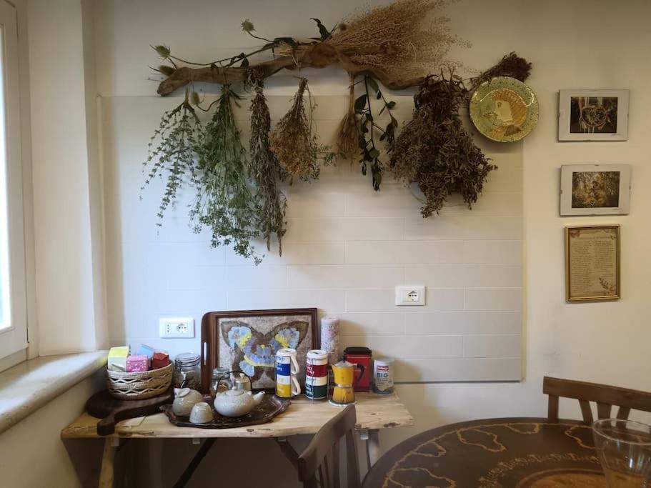 Casa Artemisia Lungo Il Fiume Con Giardino Privato Holiday home Marcaria