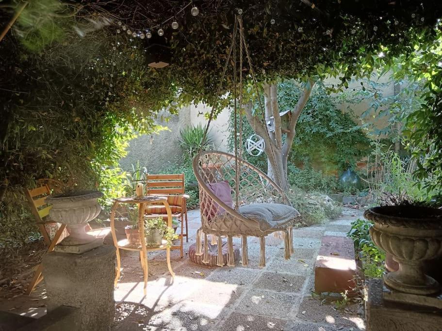 Casa Artemisia Lungo Il Fiume Con Giardino Privato Marcaria