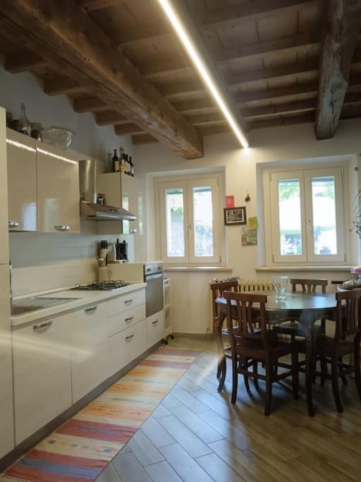 Casa Artemisia Lungo Il Fiume Con Giardino Privato *